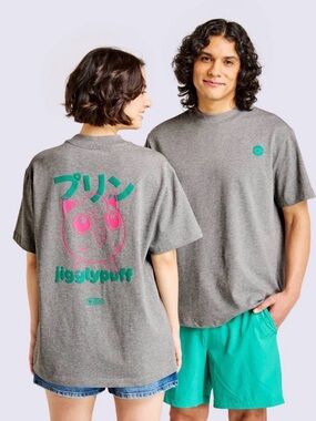 Target x Pokemon Jigglypuff Shirt